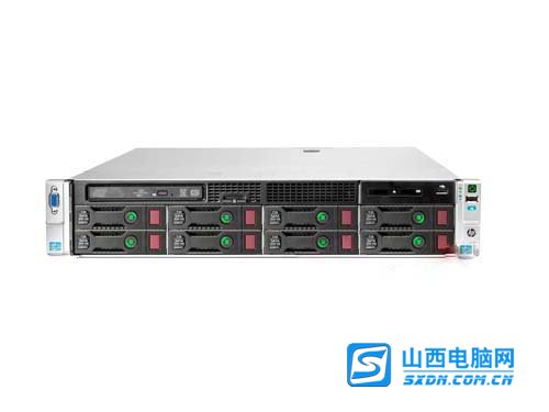 hp dl388服务器适合什么场景?配置怎么选才划算? 第1张 hp dl388服务器适合什么场景?配置怎么选才划算? 第1张