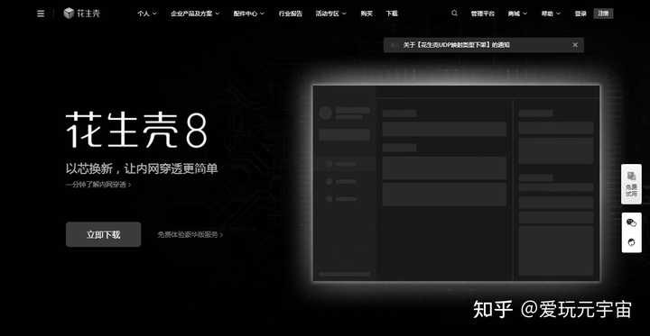 花生壳域名怎么访问,花生壳域名访问不了怎么办 第3张 花生壳域名怎么访问,花生壳域名访问不了怎么办 第3张