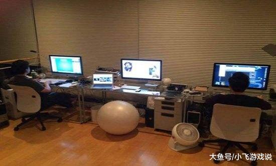 gt网络工作室是何方神圣?揭秘其背后的网络力量与影响力? 第1张 gt网络工作室是何方神圣?揭秘其背后的网络力量与影响力? 第1张