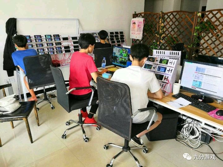 gt网络工作室是何方神圣?揭秘其背后的网络力量与影响力? 第2张 gt网络工作室是何方神圣?揭秘其背后的网络力量与影响力? 第2张