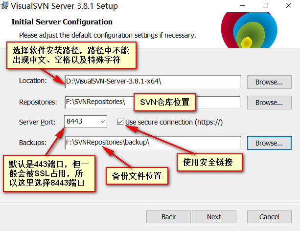 win8 svn服务器搭建 第1张 win8 svn服务器搭建 第1张