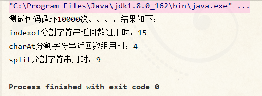 如何高效地将Java中的数字和英文字符串内容分开处理? 第1张 如何高效地将Java中的数字和英文字符串内容分开处理? 第1张