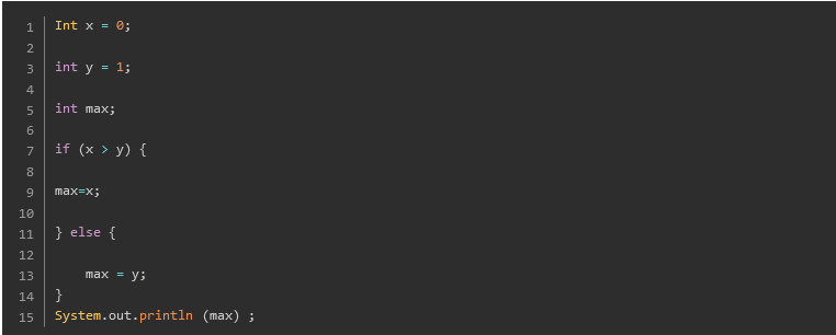 Java中如何运用三目运算符实现数组的升序排列? 第1张 Java中如何运用三目运算符实现数组的升序排列? 第1张