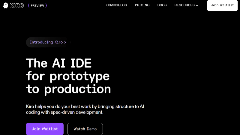 AI编程工具支持哪些IDE编辑器,AI编程工具支持哪些IDE 第1张 AI编程工具支持哪些IDE编辑器,AI编程工具支持哪些IDE 第1张