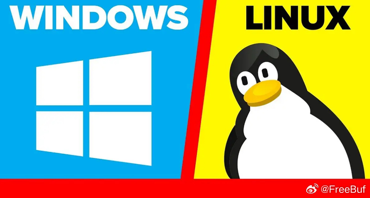 windows服务器和linux服务器 第1张 windows服务器和linux服务器 第1张