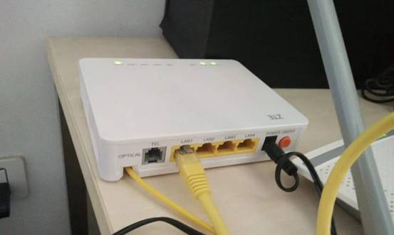电信光猫端口虚拟主机在配置时,为何会出现连接不稳定的情况? 第2张 电信光猫端口虚拟主机在配置时,为何会出现连接不稳定的情况? 第2张