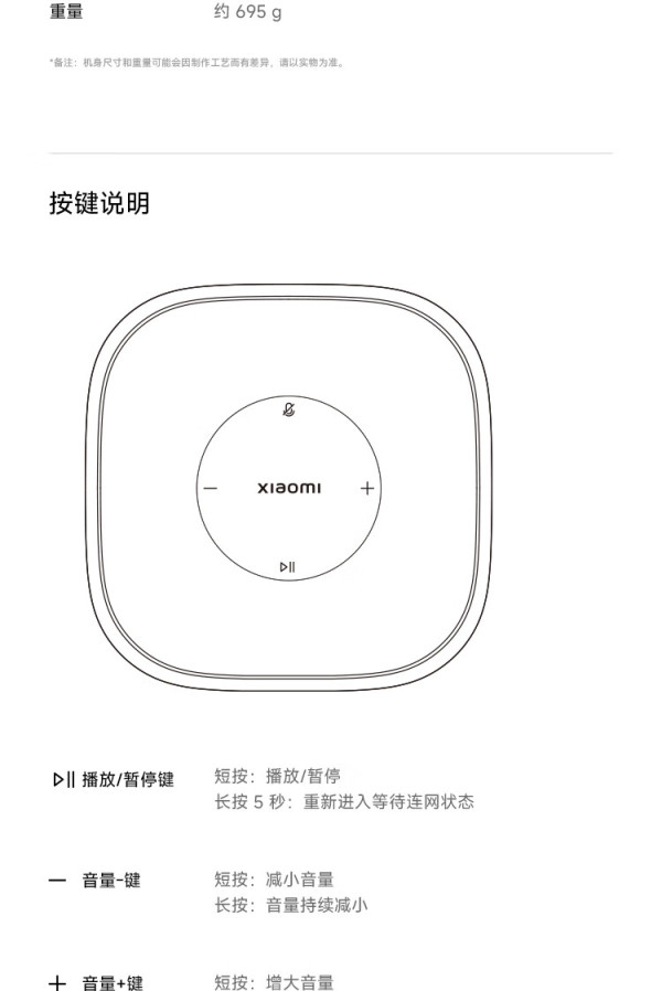 大模型和智能音箱结合怎么用?智能音箱接入大模型教程 第1张 大模型和智能音箱结合怎么用?智能音箱接入大模型教程 第1张