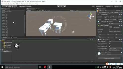 大模型和Unity结合怎么做游戏,大模型结合Unity开发游戏 第1张 大模型和Unity结合怎么做游戏,大模型结合Unity开发游戏 第1张