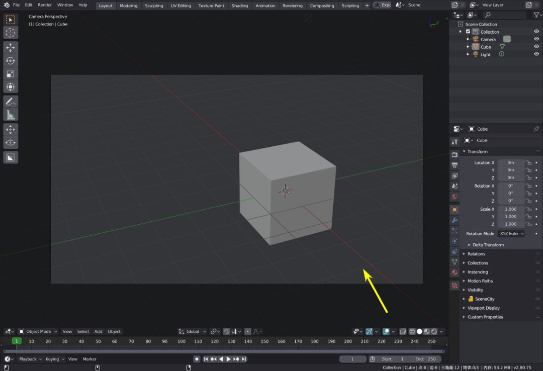大模型和Blender结合怎么做3D,大模型赋能Blender三维建模技巧 第3张 大模型和Blender结合怎么做3D,大模型赋能Blender三维建模技巧 第3张