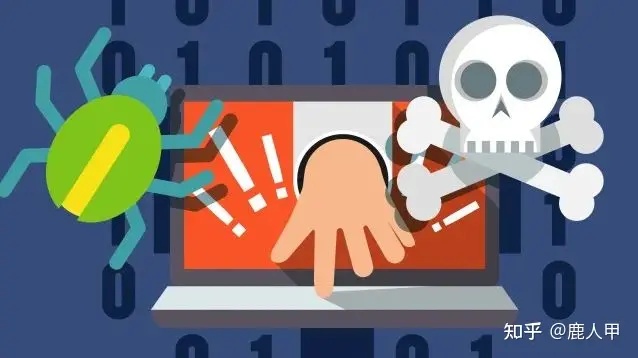服务器遭遇IP攻破,究竟是谁在暗中操控,背后有何阴谋? 第2张 服务器遭遇IP攻破,究竟是谁在暗中操控,背后有何阴谋? 第2张