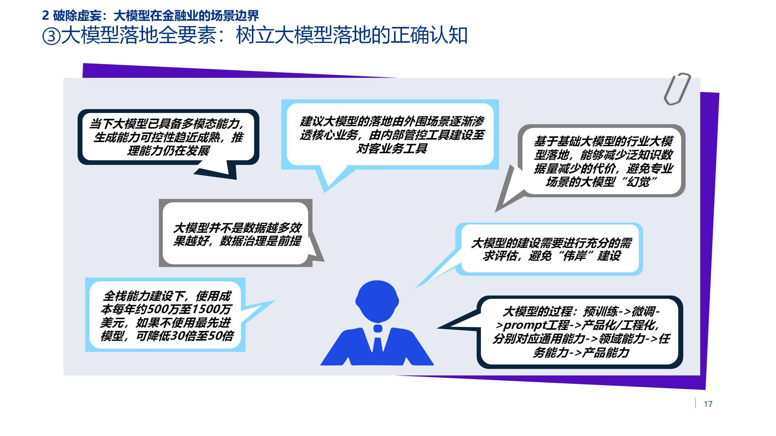 大模型和PPT结合怎么做汇报，大模型制作PPT