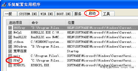 系统配置程序怎么用,系统配置程序 第1张 系统配置程序怎么用,系统配置程序 第1张