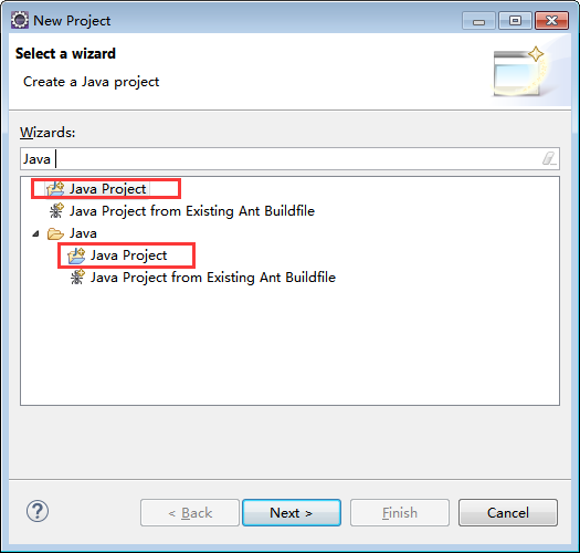 java导入project文件怎么打开 第3张 java导入project文件怎么打开 第3张