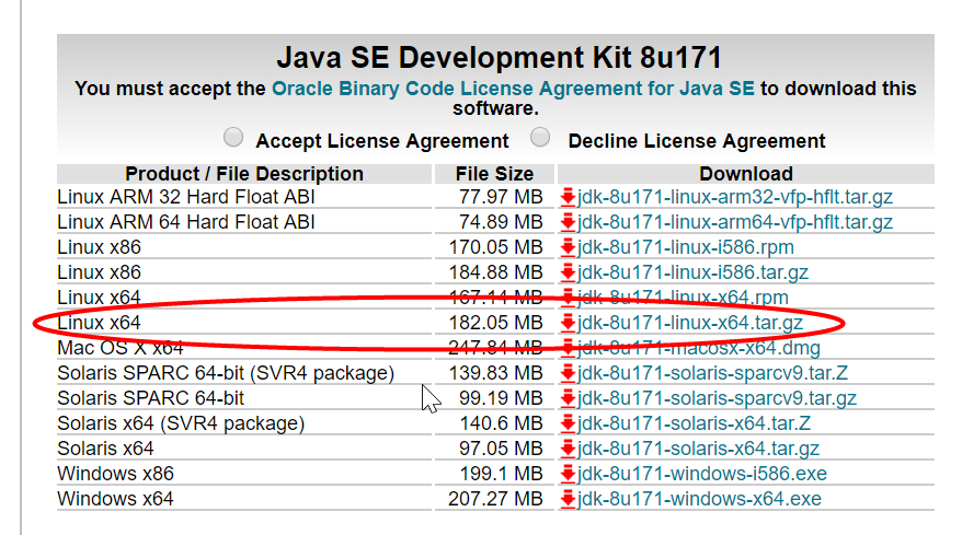 配置jdk1.8，jdk1.8配置教程