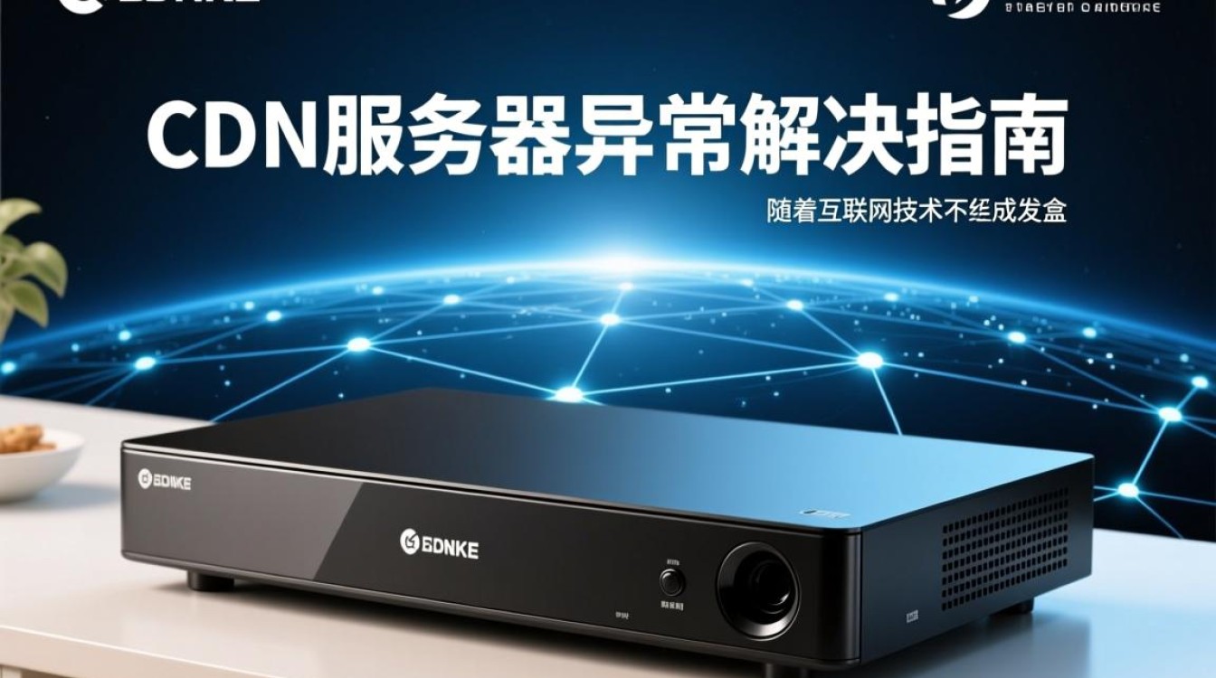 乐视cdn服务器连接异常,紧急修复攻略及常见问题解答! 第2张 乐视cdn服务器连接异常,紧急修复攻略及常见问题解答! 第2张