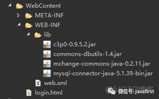 JavaWeb鉴权怎么做 第1张 JavaWeb鉴权怎么做 第1张
