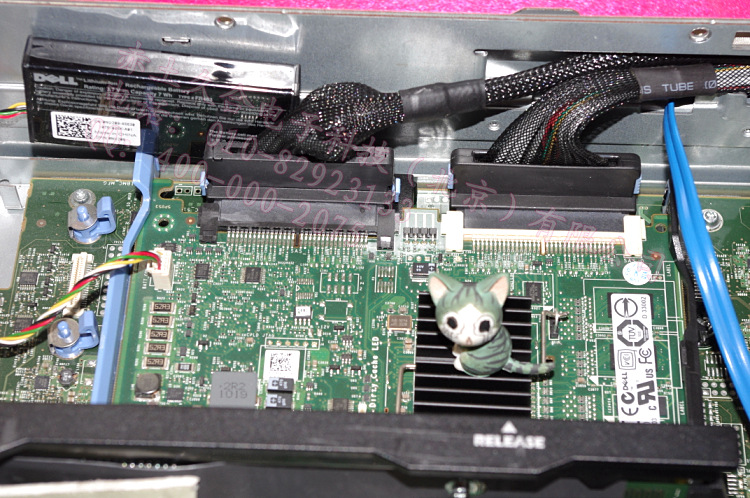 Dell R710服务器网卡性能如何?是否满足高性能计算需求? 第1张 Dell R710服务器网卡性能如何?是否满足高性能计算需求? 第1张