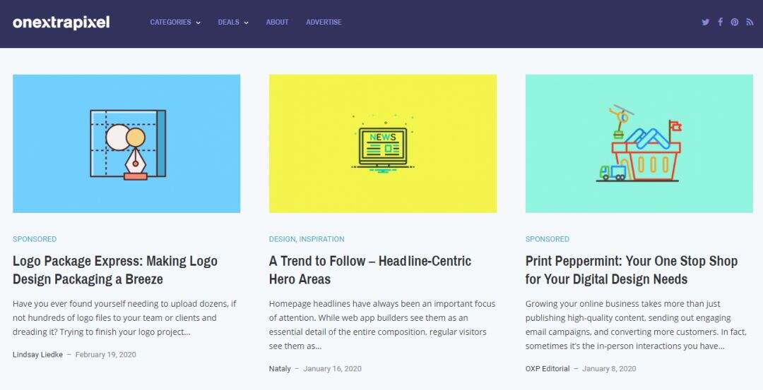 flexible.js究竟有何神奇之处?揭秘其在网页设计中的重要作用 第1张 flexible.js究竟有何神奇之处?揭秘其在网页设计中的重要作用 第1张