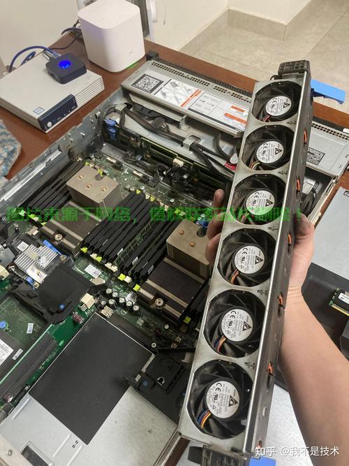 如何将家用电脑高效改装成稳定服务器? 第3张 如何将家用电脑高效改装成稳定服务器? 第3张