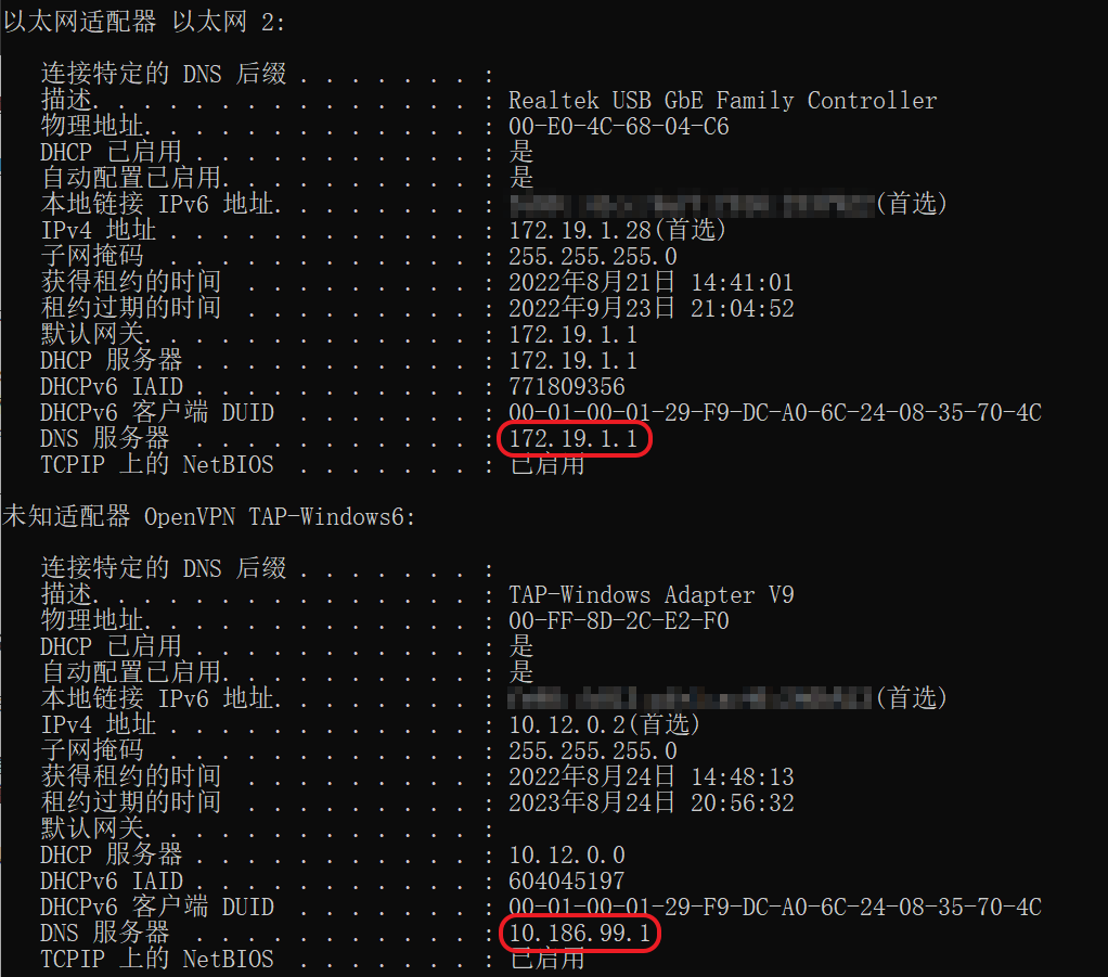 查询域名ip命令是?ping和nslookup哪个查ip更准确 第2张 查询域名ip命令是?ping和nslookup哪个查ip更准确 第2张