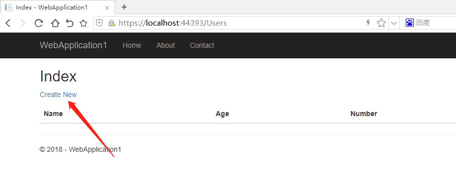 .net如何添加cshtml 第2张 .net如何添加cshtml 第2张