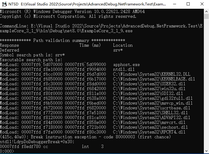 如何正确使用debugging命令快速解决代码调试难题? 第3张 如何正确使用debugging命令快速解决代码调试难题? 第3张
