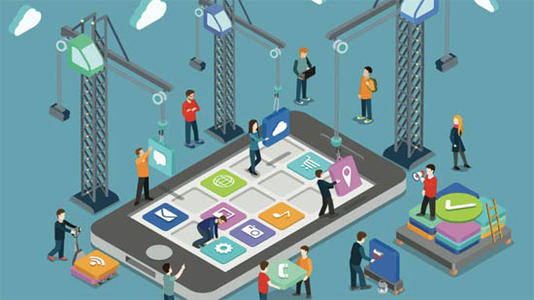 安卓app二次开发,如何高效提升原有应用性能与功能? 第3张 安卓app二次开发,如何高效提升原有应用性能与功能? 第3张