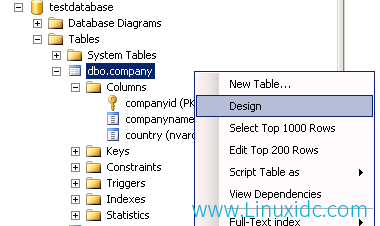 SQL2008如何创建数据库文件夹 第3张 SQL2008如何创建数据库文件夹 第3张