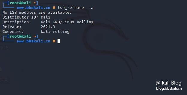 如何在Kali Linux中使用命令行快速访问目标目录?