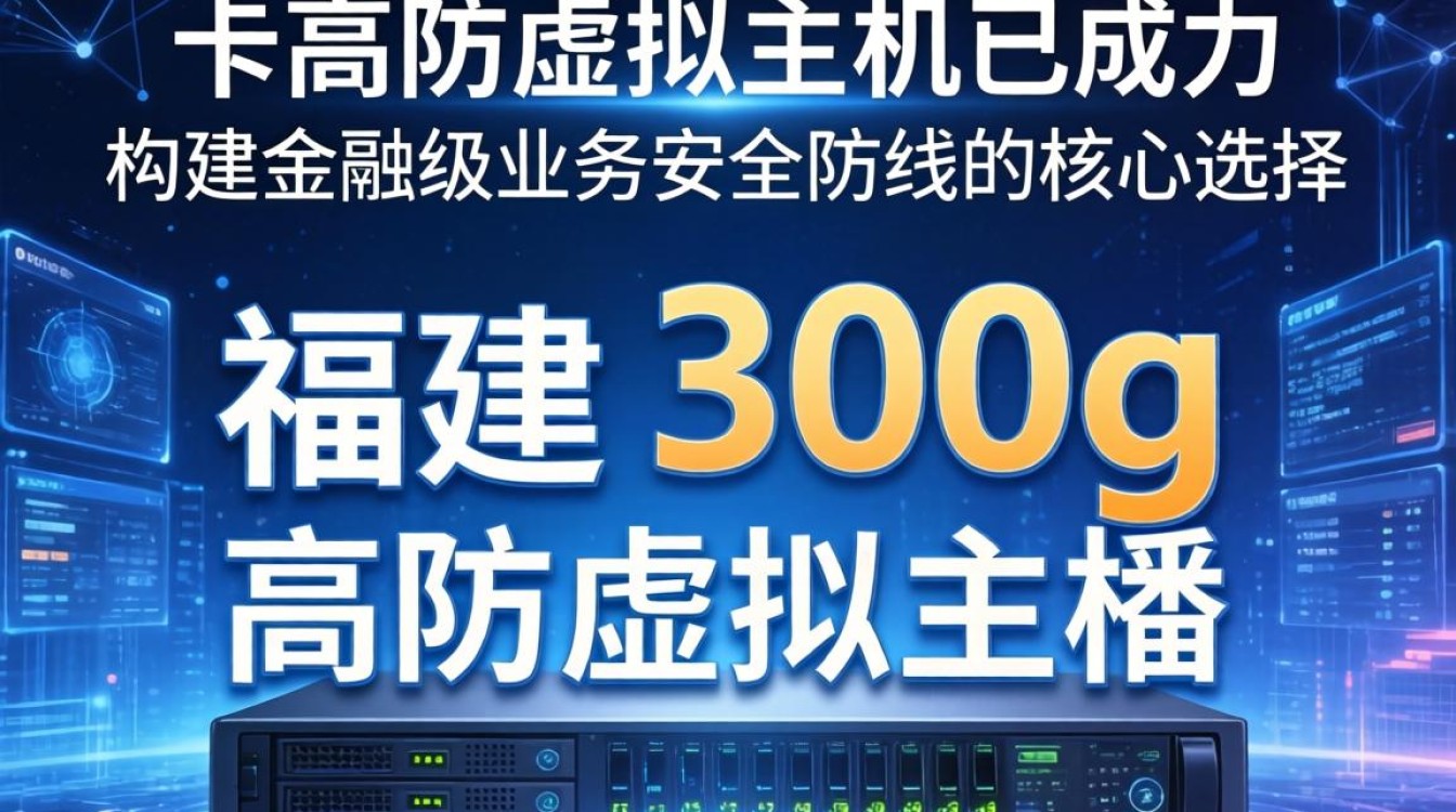 免费一年高防虚拟主机 第3张 免费一年高防虚拟主机 第3张