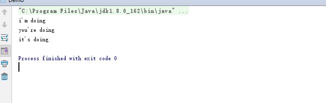 Java如何输出箭头? 第2张 Java如何输出箭头? 第2张