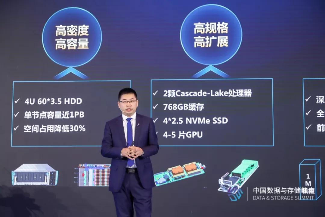 浪潮服务器驱动,它如何引领行业革新?揭秘其核心力量与未来趋势 第2张 浪潮服务器驱动,它如何引领行业革新?揭秘其核心力量与未来趋势 第2张