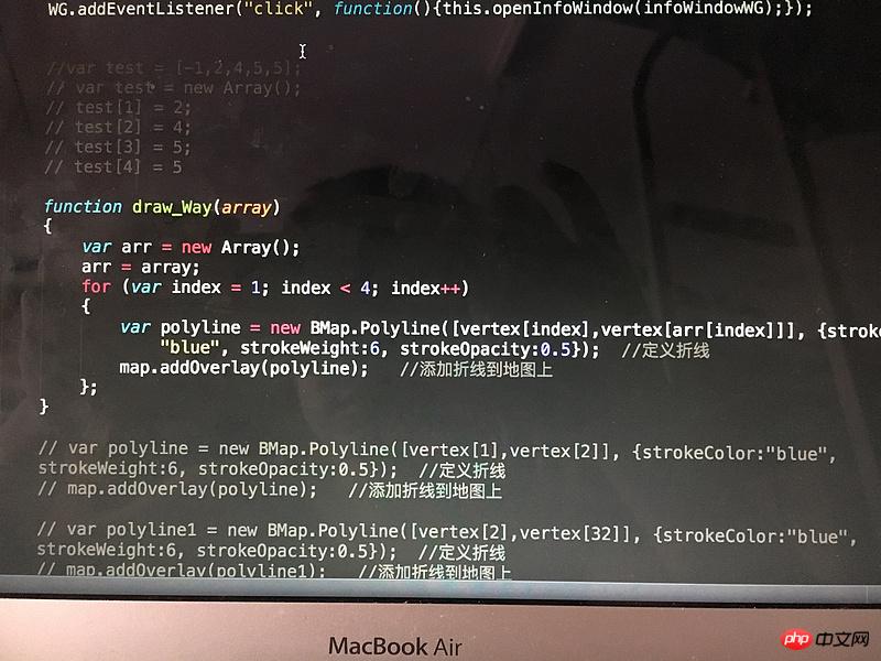 安卓与JavaScript如何实现高效数组传递及互操作? 第2张 安卓与JavaScript如何实现高效数组传递及互操作? 第2张