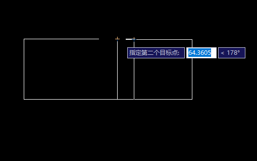 CAD的AL命令怎么用 第1张 CAD的AL命令怎么用 第1张