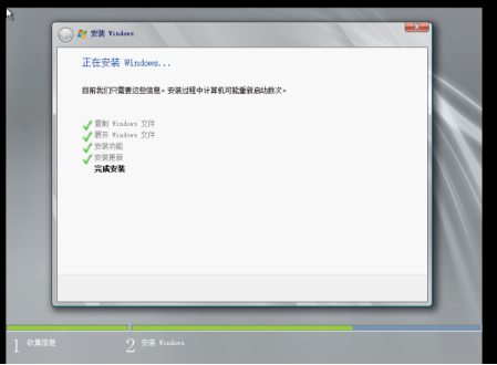 如何用Windows虚拟主机搭建网站? 第2张 如何用Windows虚拟主机搭建网站? 第2张