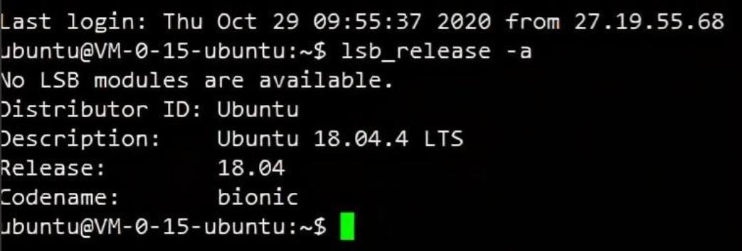 Ubuntu中cd命令怎么用？