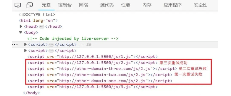 安卓设备中JS脚本失效的解决方法有哪些?原因是什么? 第3张 安卓设备中JS脚本失效的解决方法有哪些?原因是什么? 第3张