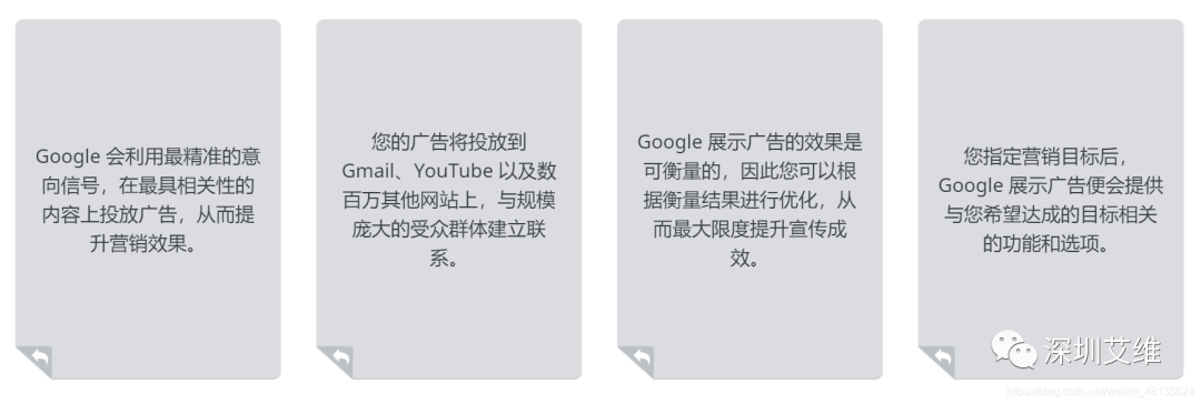 Google广告词数据库中藏着哪些秘密?揭秘广告文案背后的营销奥秘! 第2张 Google广告词数据库中藏着哪些秘密?揭秘广告文案背后的营销奥秘! 第2张