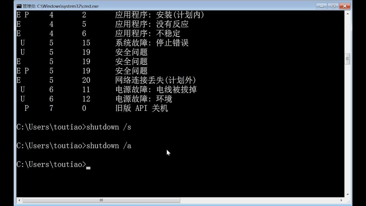 命令提示符如何快速上手? 第2张 命令提示符如何快速上手? 第2张