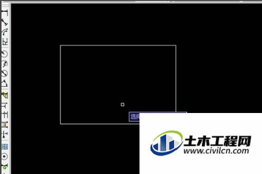 CAD倒圆角怎么画直角? 第1张 CAD倒圆角怎么画直角? 第1张