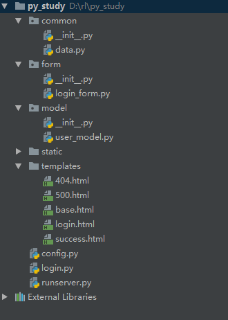 如何使用Flask从MySQL数据库读取数据?详细教程及示例代码揭秘! 第2张 如何使用Flask从MySQL数据库读取数据?详细教程及示例代码揭秘! 第2张