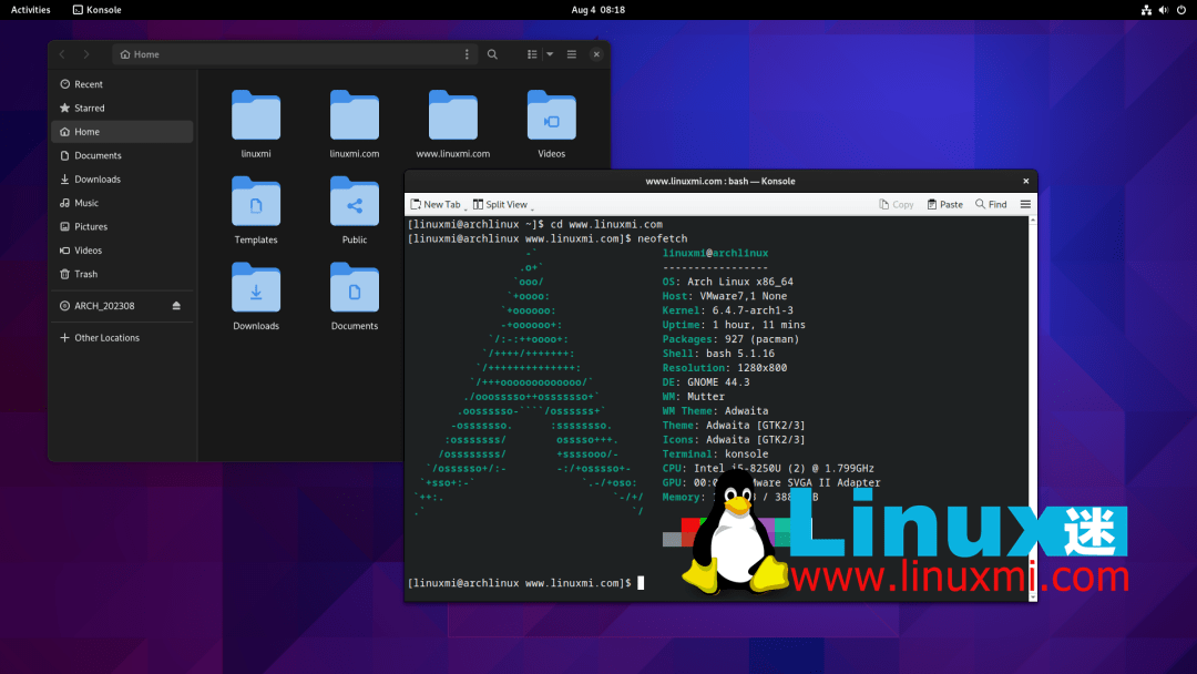 安卓Linux桌面快捷方式设置疑问,如何高效创建和管理? 第3张 安卓Linux桌面快捷方式设置疑问,如何高效创建和管理? 第3张
