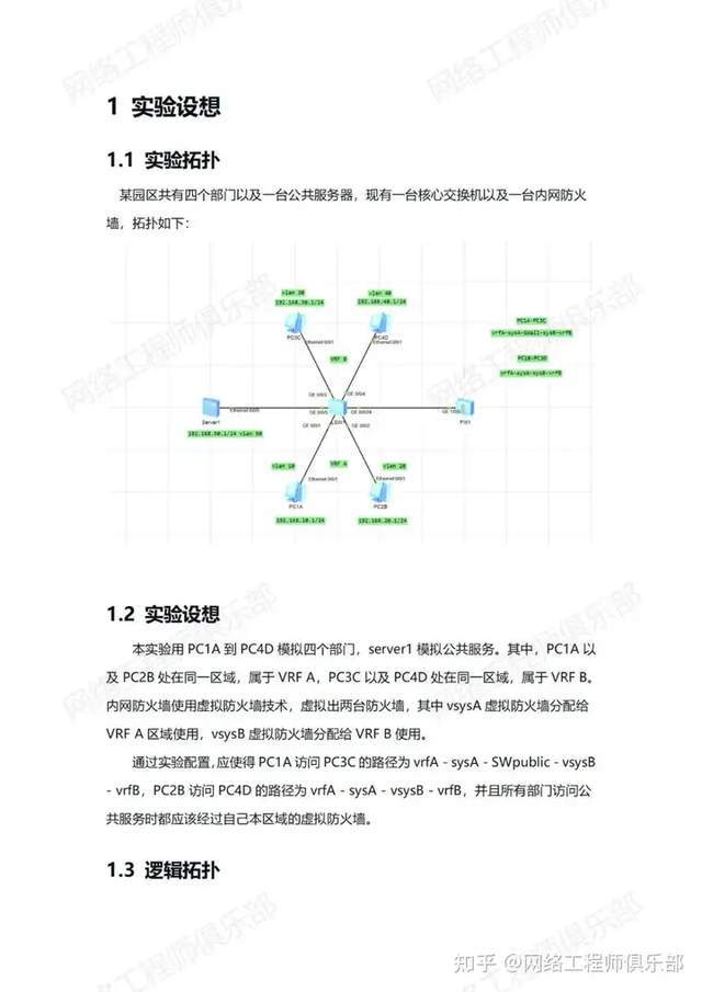 防火墙安全应用实验报告,实验效果如何?安全性评估有哪些关键点? 第3张 防火墙安全应用实验报告,实验效果如何?安全性评估有哪些关键点? 第3张