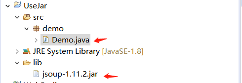 java怎么调用其它包 第2张 java怎么调用其它包 第2张