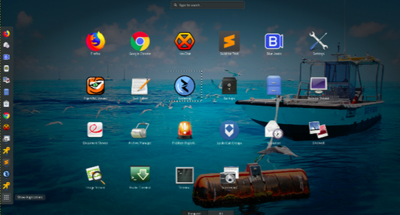 安卓Linux远程桌面连接成功的关键因素有哪些? 第2张 安卓Linux远程桌面连接成功的关键因素有哪些? 第2张