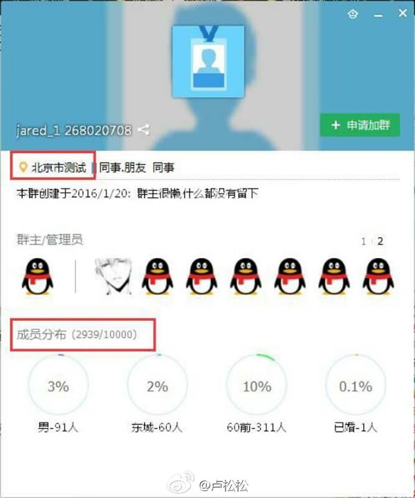 QQ群成员神秘消失?原因速解 第1张 QQ群成员神秘消失?原因速解 第1张