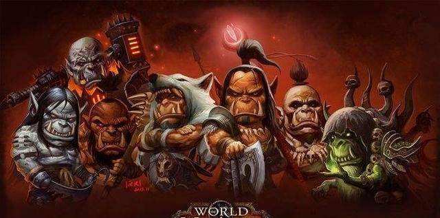 魔兽世界刀塔服务器为何如此火爆?背后原因揭秘 第2张 魔兽世界刀塔服务器为何如此火爆?背后原因揭秘 第2张