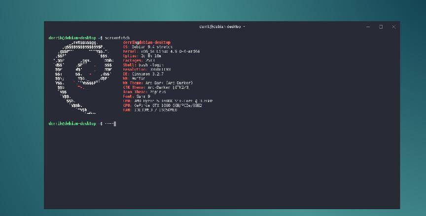 安卓Linux终端模拟器,功能强大却存在哪些局限性? 第3张 安卓Linux终端模拟器,功能强大却存在哪些局限性? 第3张