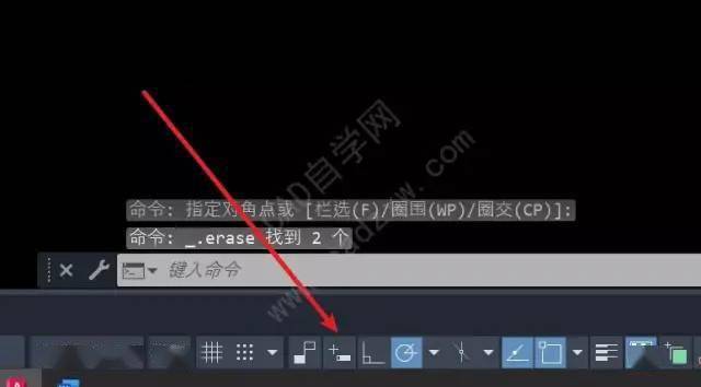 AutoCAD如何轻松重复命令? 第3张 AutoCAD如何轻松重复命令? 第3张