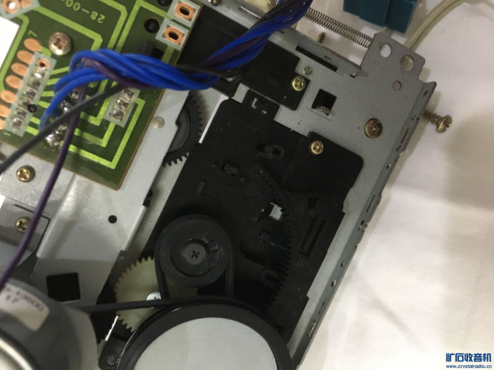 录音机传QQ为何自动变M4A 第1张 录音机传QQ为何自动变M4A 第1张